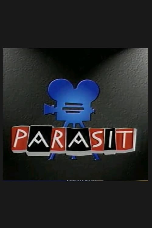 Parasit-TV Season 1 poster