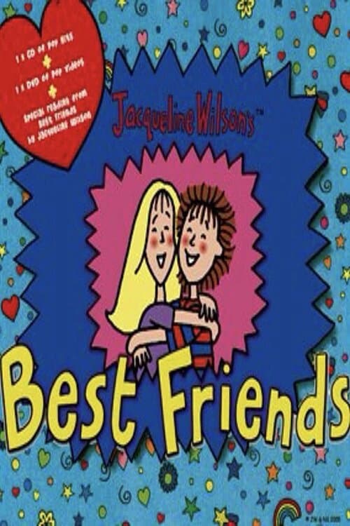 Best Friends Season 1 poster