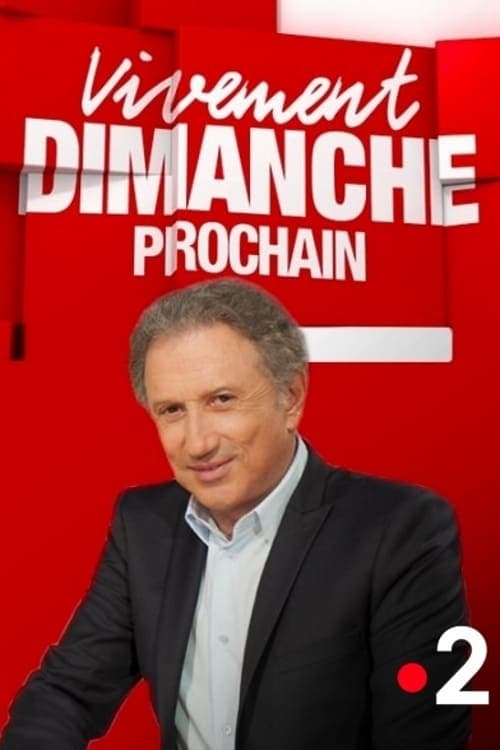 Vivement dimanche prochain Season 2 poster