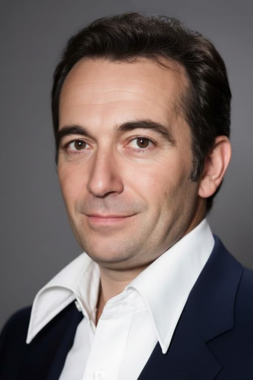 Ersun Kazançel