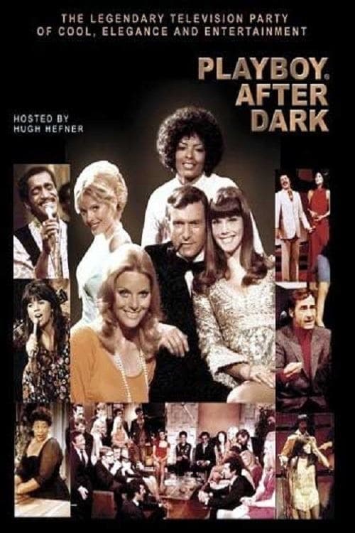 Playboy After Dark Season 2 poster