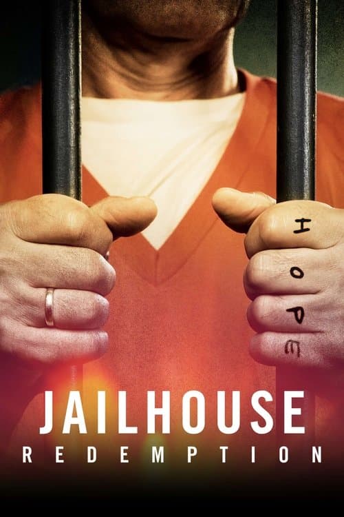 Jailhouse Redemption Season 1 poster