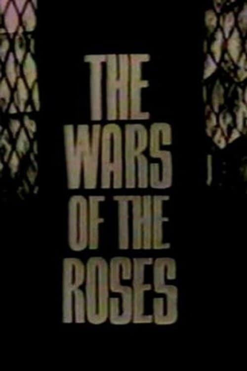 The Wars of the Roses Miniseries poster