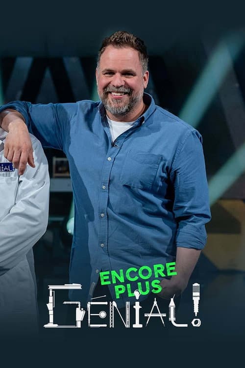 Encore plus Génial Season 2 poster