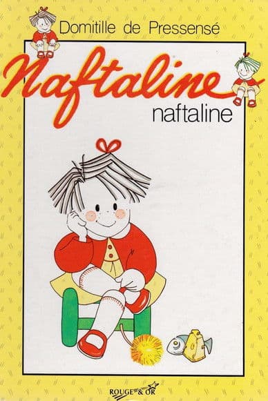 Naftaline Season 1 poster