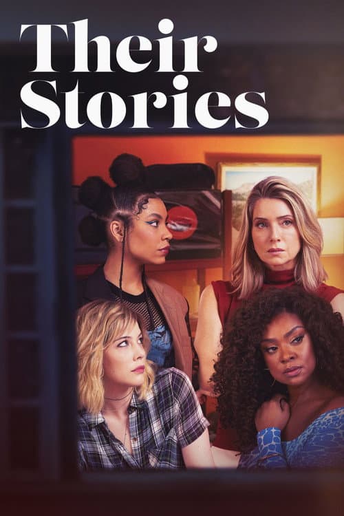 Their Stories Season 1 poster