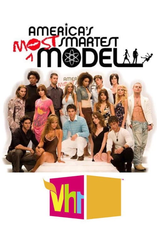 America's Most Smartest Model Season 1 poster