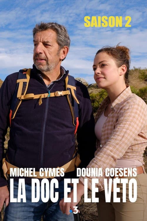 La Doc et le Véto Season 2 poster