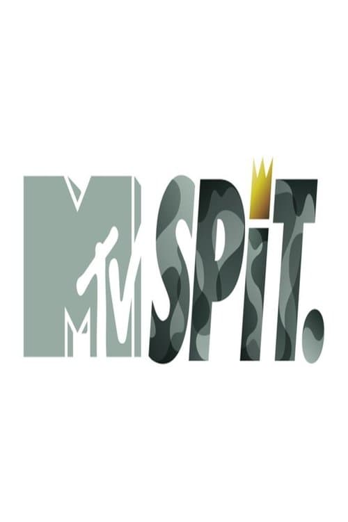 MTV Spit. Season 2 poster