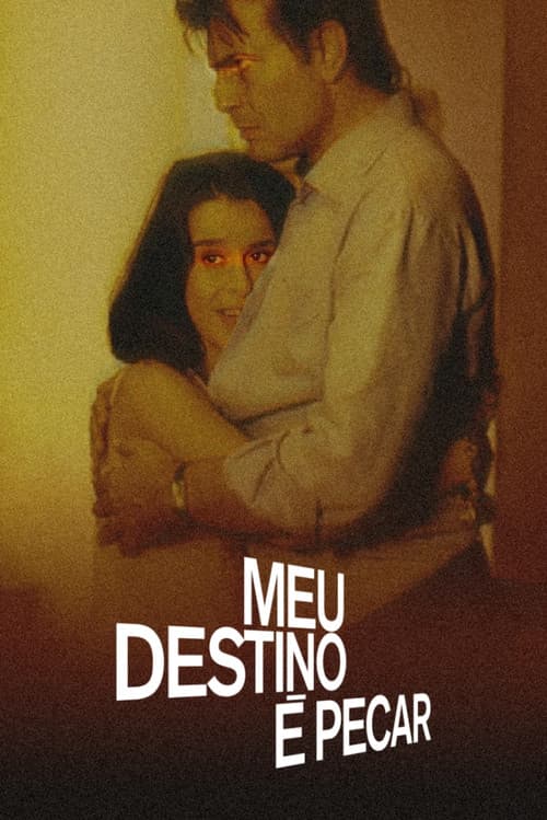 Meu Destino É Pecar Season 1 poster