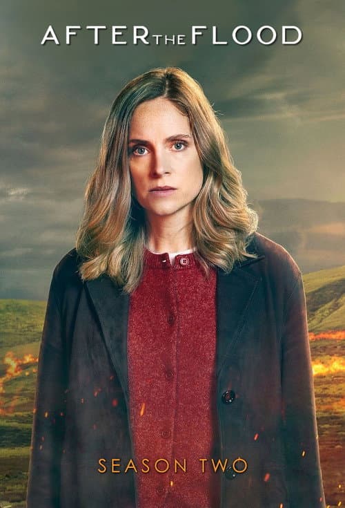After the Flood Series 2 poster