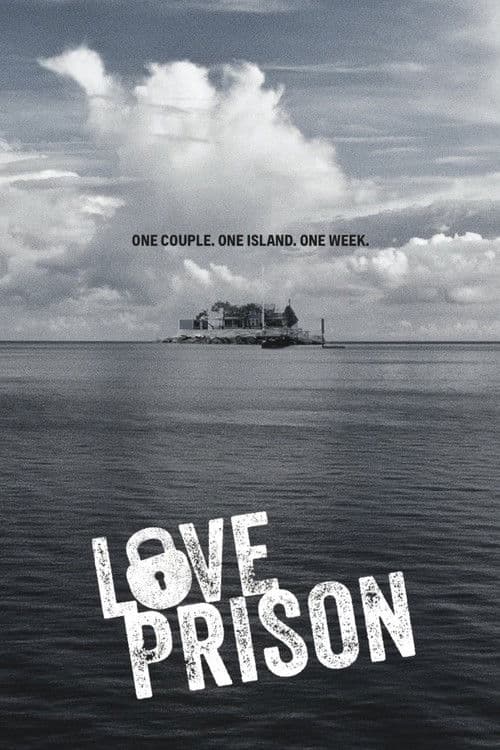Love Prison Season 1 poster
