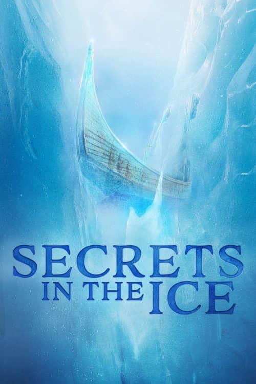 Secrets in the Ice Season 2 poster