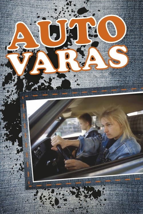 Autovaras Season 1 poster
