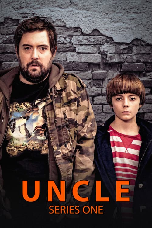 Uncle Series 1 poster