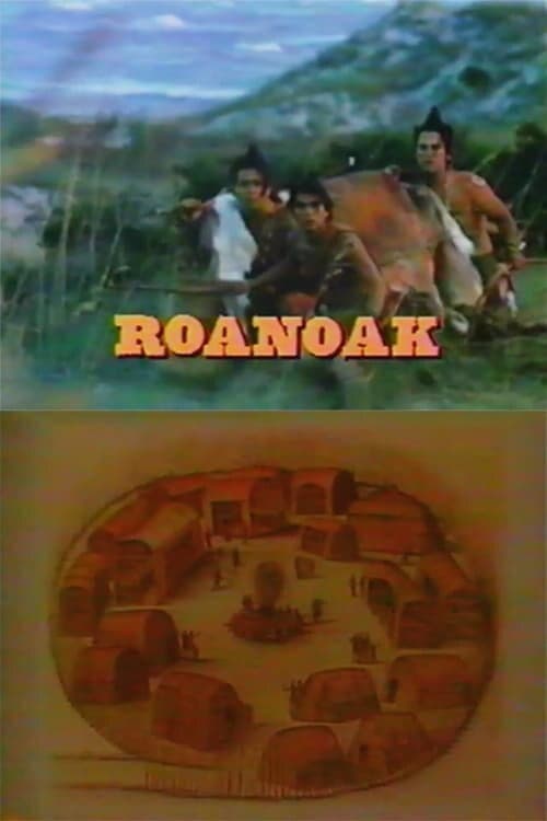 Roanoak Season 1 poster