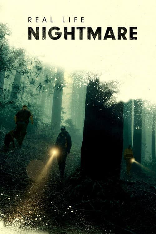 Real Life Nightmare Season 2 poster