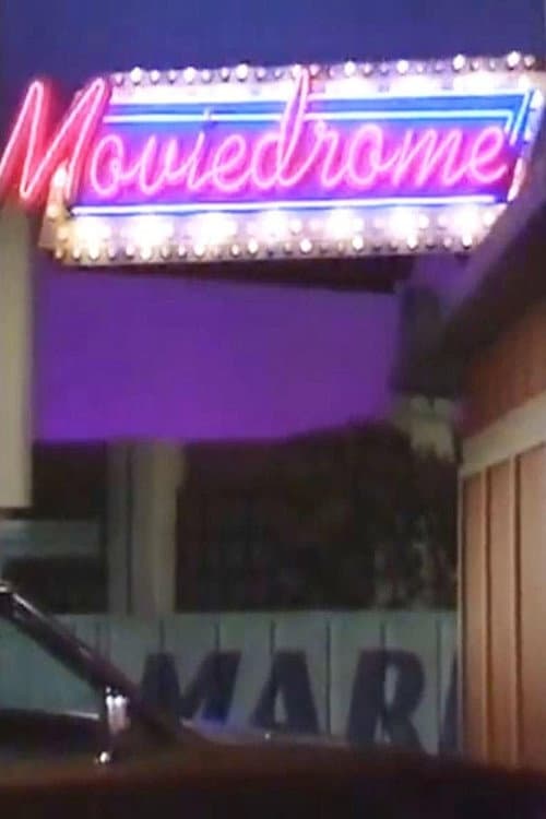 Moviedrome Season 2 poster