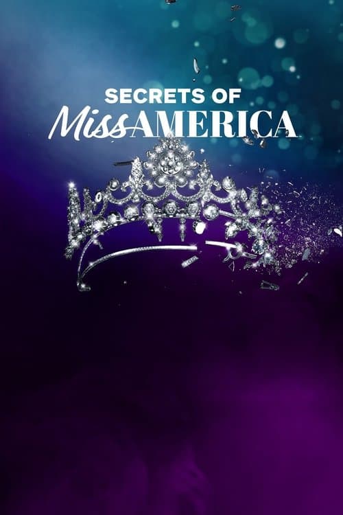 Secrets of Miss America Season 1 poster