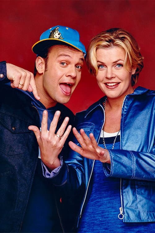 Telekids Season 1 poster