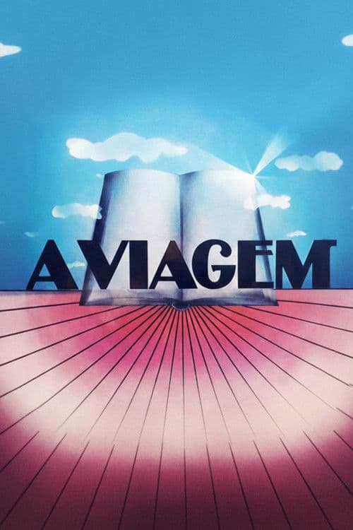 A Viagem Season 1 poster