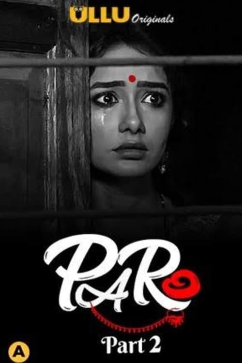 Paro Part 2 poster