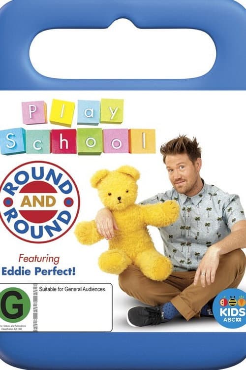 Play School Round and Round poster
