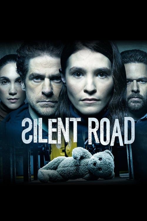 Silent Road Season 1 poster