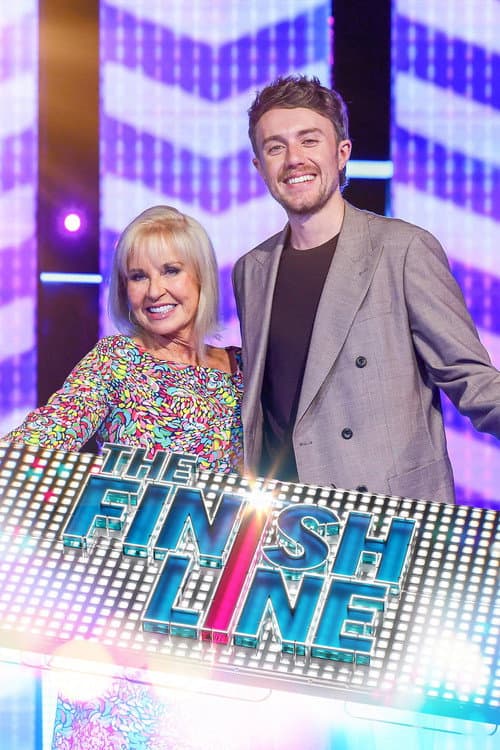The Finish Line Series 2 poster