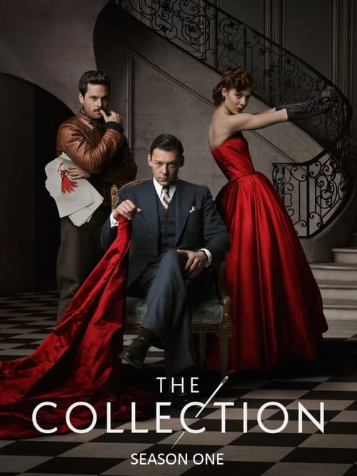 The Collection Season 1 poster
