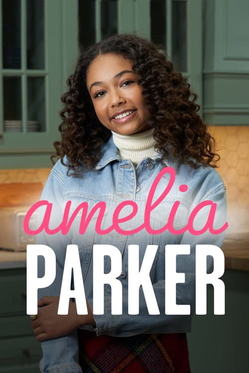 Amelia Parker Season 1 poster