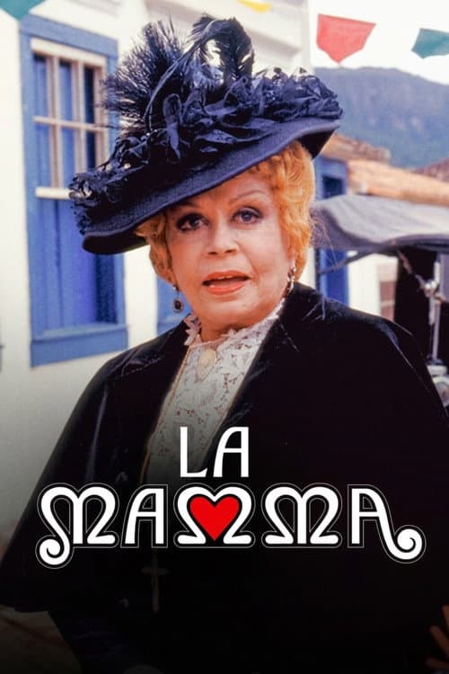 La Mamma Season 1 poster
