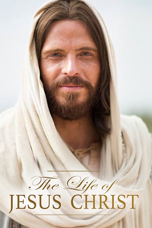 The Life of Jesus Christ Season 2 poster