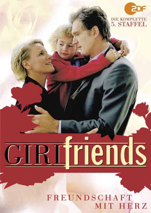 Girl friends – Freundschaft mit Herz Season 5 poster