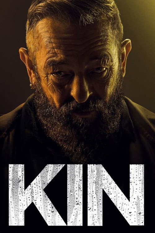 Kin Season 2 poster