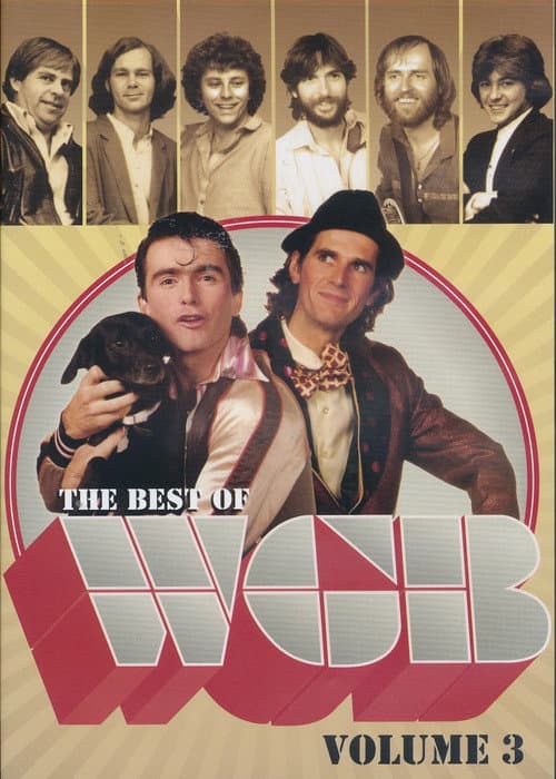 The Wonderful Grand Band Season 1 poster