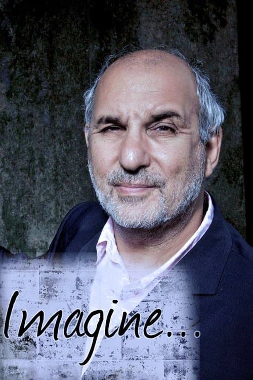 imagine… Autumn 2003 poster