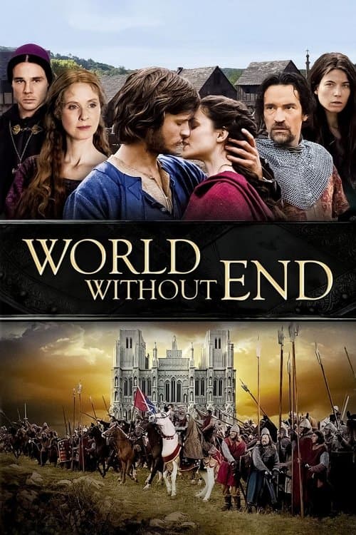 World Without End Season 1 poster