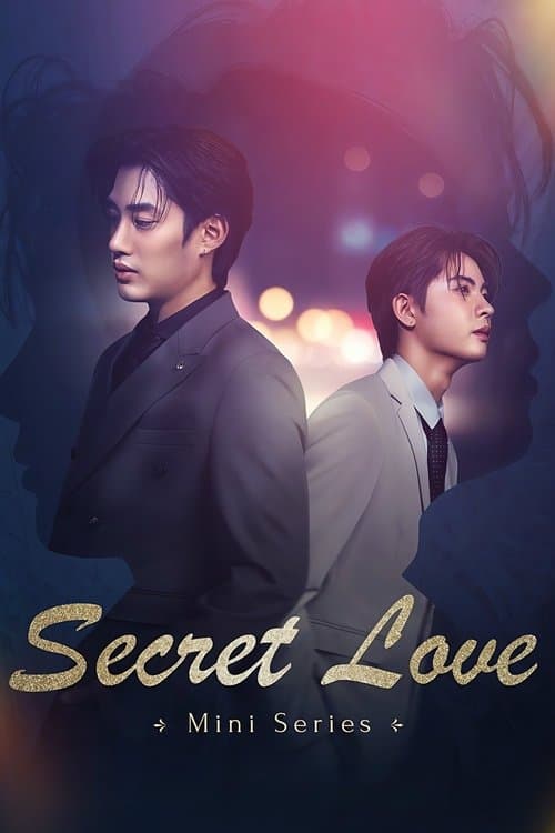 Secret Love Season 1 poster