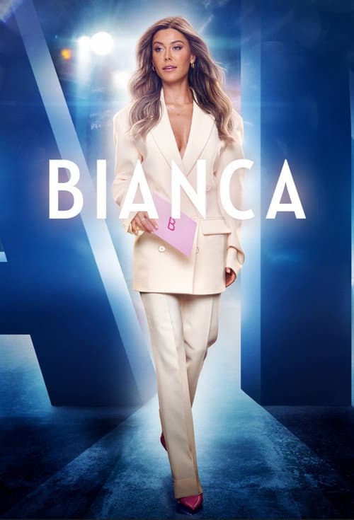 BIANCA Season 1 poster