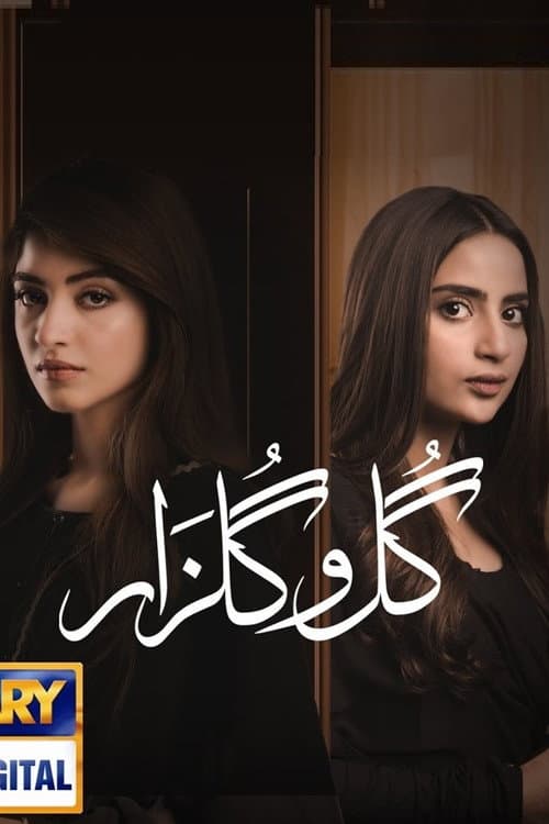 Gul-o-Gulzar Season 1 poster