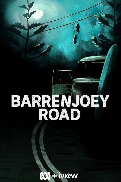 Barrenjoey Road Season 1 poster