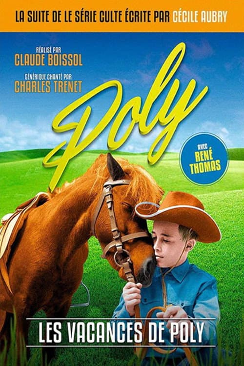 Poly Season 2 poster