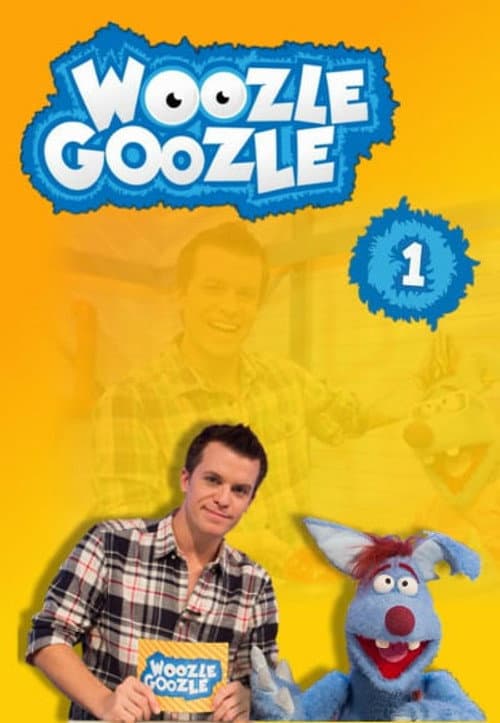 Woozle Goozle Season 2 poster
