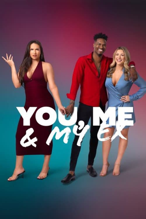 You, Me & My Ex Season 2 poster