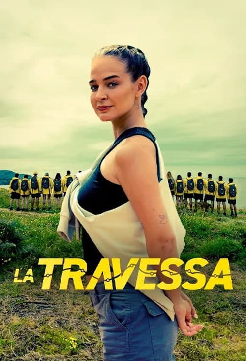 La travessa Season 4 poster