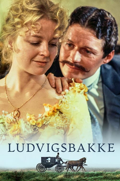 Ludvigsbakke Season 1 poster
