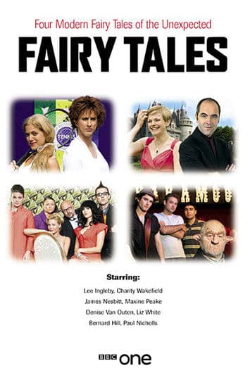 Fairy Tales Miniseries poster