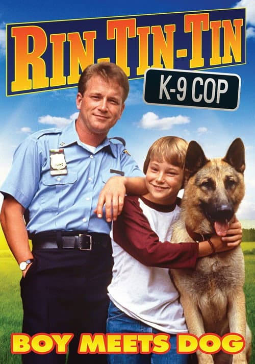 Katts and Dog Season 2 poster