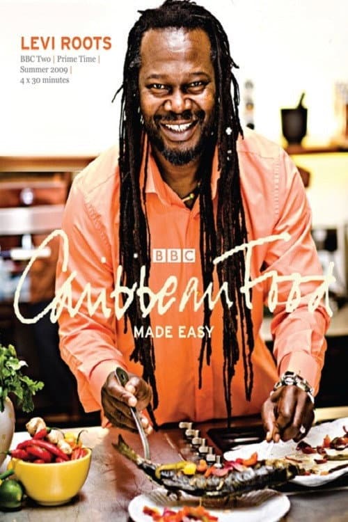 Caribbean Food Made Easy Season 1 poster